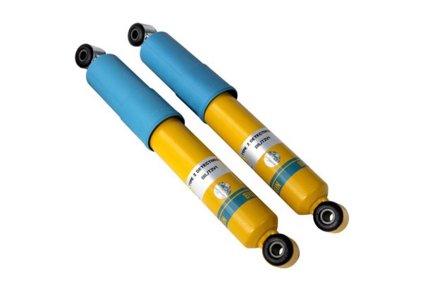 Rear Shock Absorbers